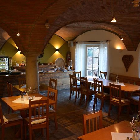 Hotel Garni Kern Halfing Extérieur photo