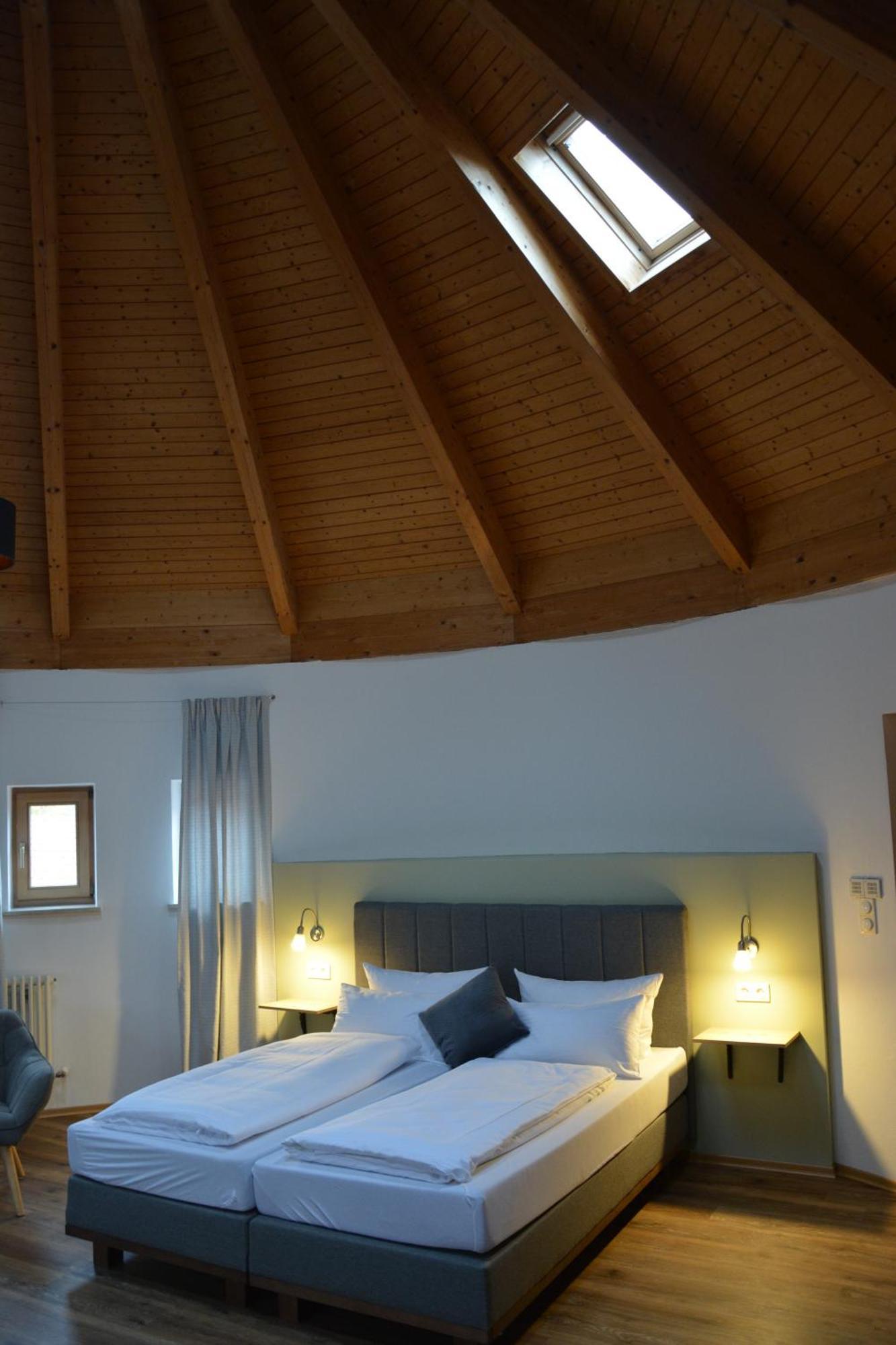 Hotel Garni Kern Halfing Extérieur photo