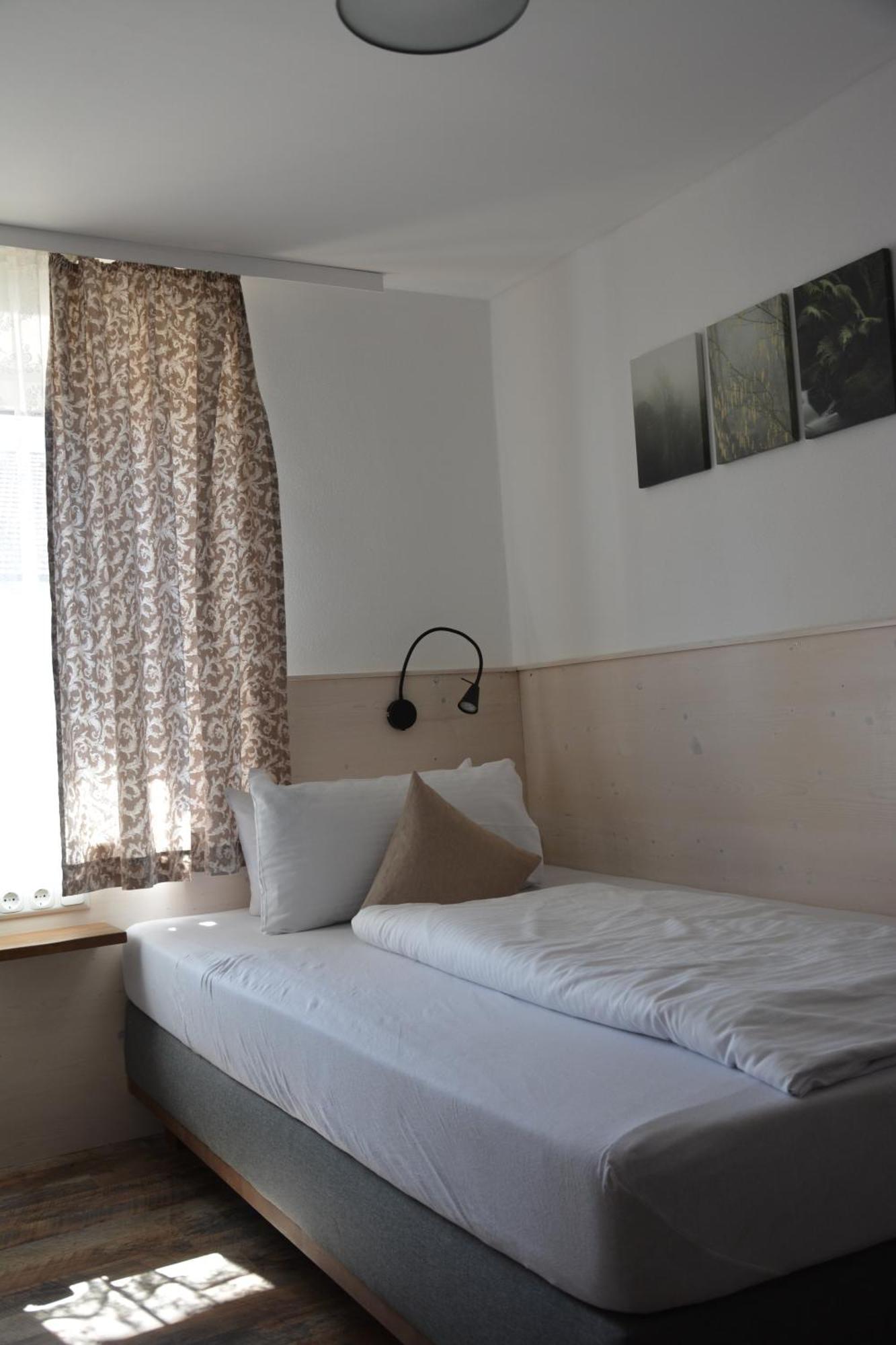 Hotel Garni Kern Halfing Extérieur photo